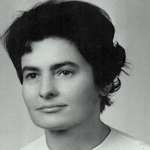 Halina Ilmurzyńska