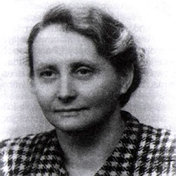 Wanda Sampolska