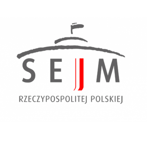 logotyp sejmu RP