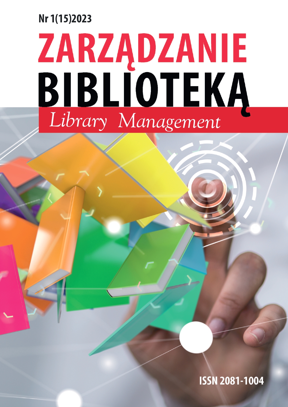 Zarządzanie Biblioteką