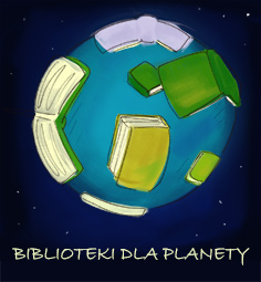 Biblioteki dla planety